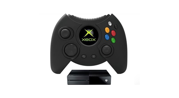 国行Xbox One X标准版来了