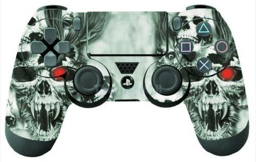 PS4 4.55固件破解达到：能够装pkg游戏