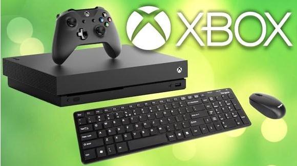 主机变PC雷蛇为Xbox One带来鼠键支持