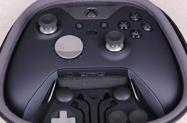 Xboxone精英手柄10月发售