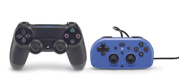 PS4迷你手柄 儿童及女性的福音