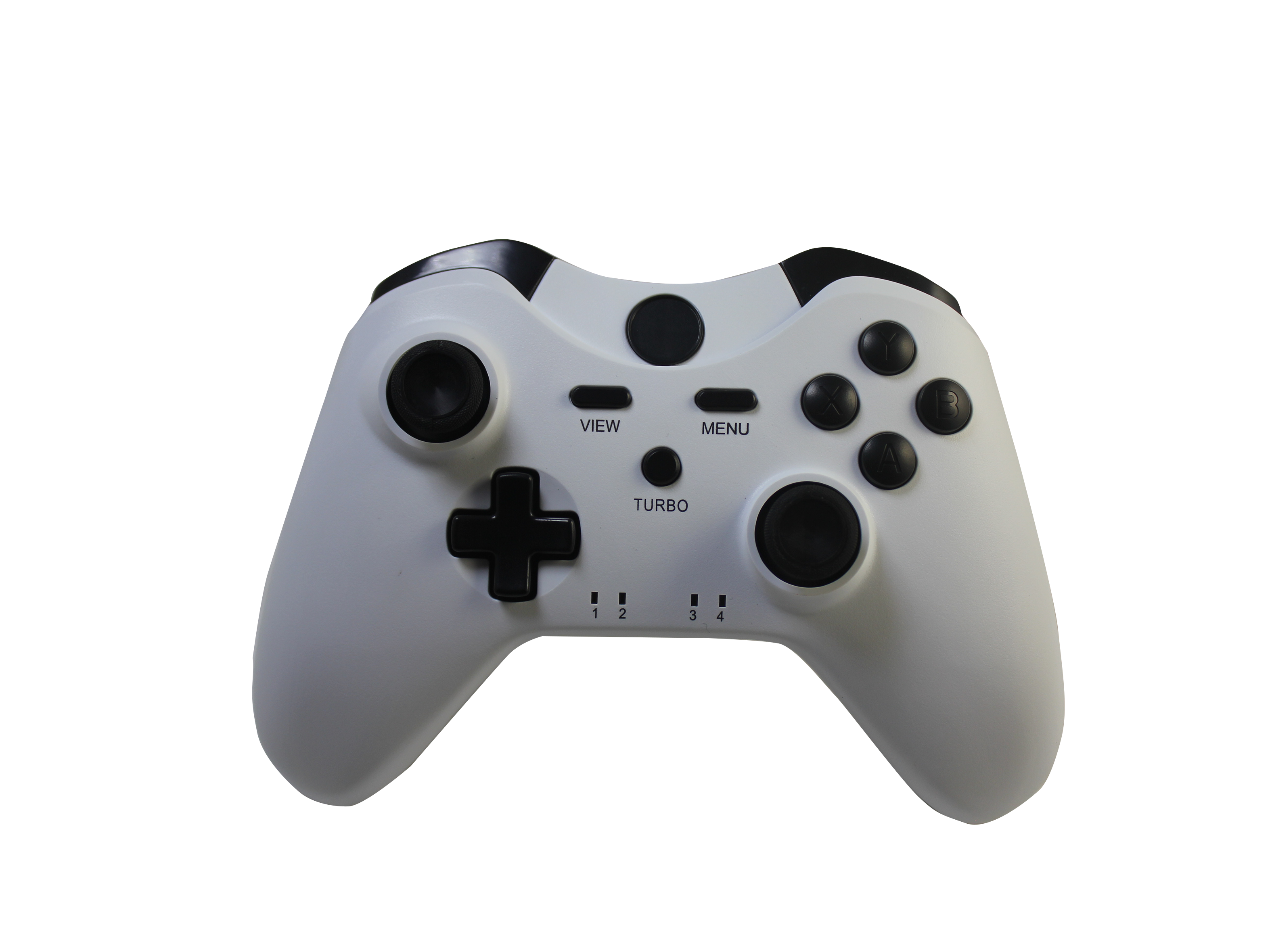 xbox one 无线<font style='color:#367efd;'>2.4G</font>手柄